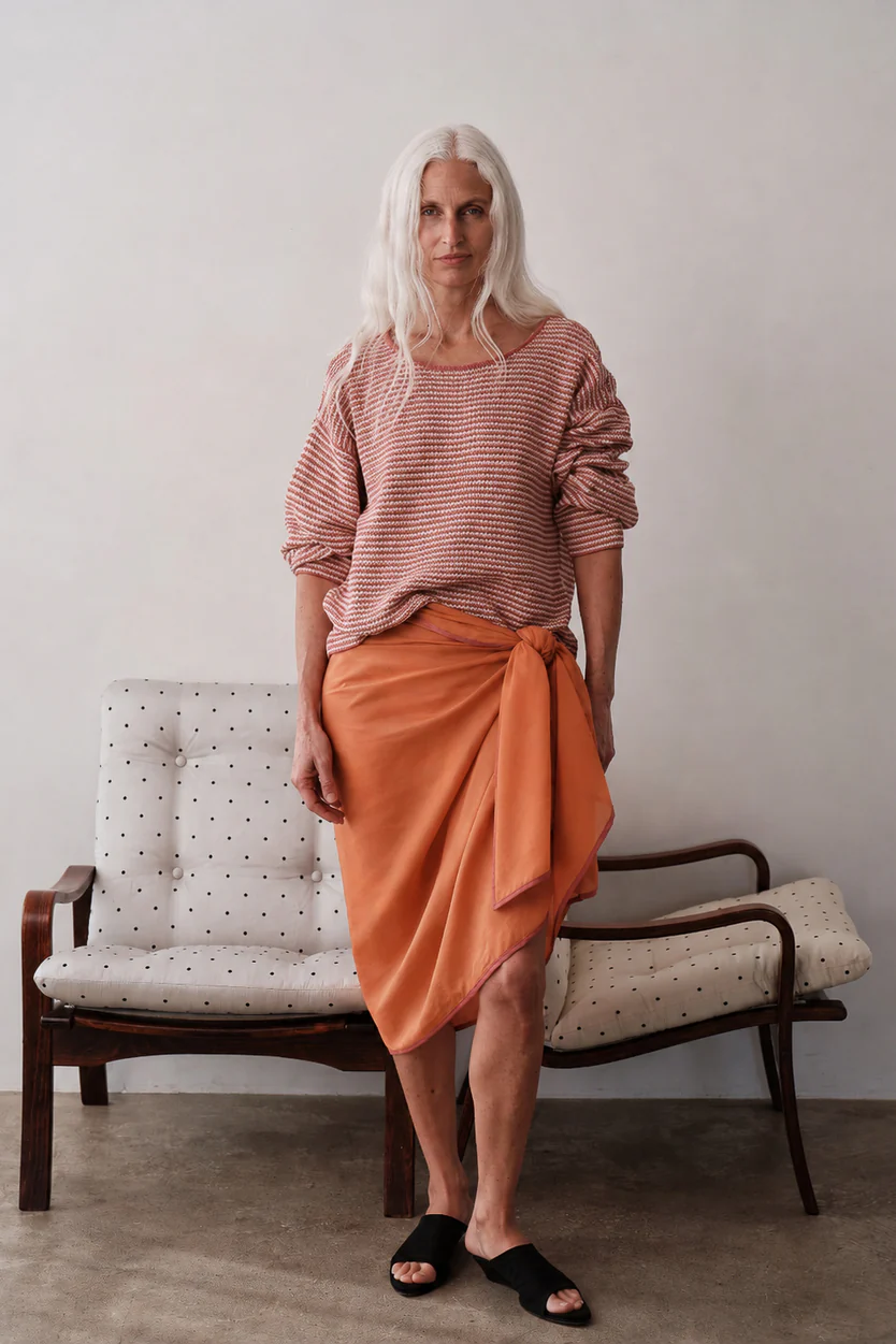 Everyday Essentials, Elevated by Texture